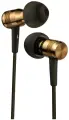 Наушники-гарнитура JVC Solidege HA-FD7-T