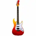 JET JS-600 - электрогитара, Stratocaster
