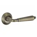 BUSSARE Ручка фалевая SINO A-25-10 ANT.BRONZE 940000002105