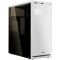 Корпус Ginzzu A290 White Window
