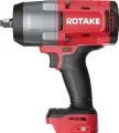 Гайковерт ударный Rotake RC8803