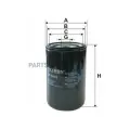 FILTRON OP584/2 Фильтр масляный Renault (RVI) Midlum FILTRON OP584/2