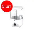 Комплект 5 штук, Увлажнитель ультразвуковой Aurum AHR-R2310