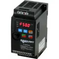 Частотный преобразователь для однофазных двигателей 0,4 кВт IDD401M21E INNOVERT IDD mini