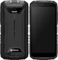 5.45 Смартфон KENSHI Armor C1 Max 6/256 ГБ, NFC, 4G, GPS, FM, 5760 мА*ч, черный