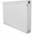 Радиатор METEOR Classic K 22-500-600 (1356 Вт, боковое подключение)