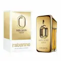 PACO RABANNE Million Gold men edp intense парфюмерная вода мужская 50 мл / духи мужские Пако рабанн один миллион голд интенс