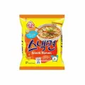 Ottogi Лапша быстрого приготовления Со вкусом говядины Snack Ramen, 108 гр