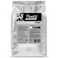 Кофе в зернах Poetti Espresso Speciale, классический, средняя/темная обжарка, 1 кг