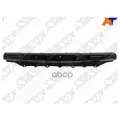 Усилитель бампера Subaru Forester 07-13 (Спереди) Sat арт. ST-SB67-000R-0