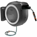 GARDENA Катушка садовая со шлангом настенная аккумуляторная Gardena PowerRoll XXL 40M