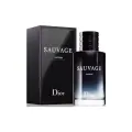 Dior Sauvage Eau de Parfum Парфюмерная вода для мужчин 60 ml