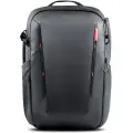 Рюкзак PGYTECH OneMo Lite Backpack 22L, Twilight Black
