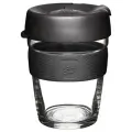 Кружка Keepcup Brew M 340 мл Black