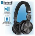 Беспроводная гарнитура Sven AP-B650MV (Bluetooth) черный (SV-019310)