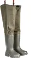 Забродные сапоги Torvi Лиман Эва р.46/47 (с вкладышем оливковые ТЭП)
