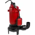 Насос погружной для грязной воды ASILAK SLP-2001 с измельчителем (AS4410-2)