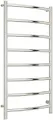Электрический полотенцесушитель Сунержа Галант 4.0 1000x500 R 00-0831-1050 нержавеющая сталь