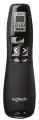 Презентер Logitech Professional Presenter R800 черный