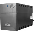 ИБП Powercom Raptor RPT-1000AP EURO, лин-инт. 1000ВА/600Вт,3 EURO, USB 1644874
