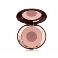 Charlotte Tilbury Двухцветные румяна CHEEK TO CHIC (Sex on Fire) 8 г