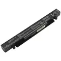 Аккумулятор для Asus A41-X550A / X550c / X550l / X550cc / X552e / X552c / F552c