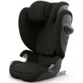Автокресло 2/3 CYBEX Solution G2 Magic Black