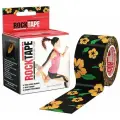 Кинезиотейп Rocktape 5 см х 5 м, Localonly