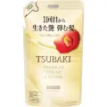 SHISEIDO Шампунь для волос Tsubaki Volume & Repair объём и восстановление, 300мл.