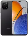 Смартфон HUAWEI Nova Y61 6/64 ГБ Global для РФ, Dual nano SIM, полночный черный