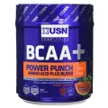 USN Аминокислоты BCAA+ Power Punch 400 г, Арбуз