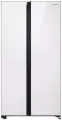 Холодильник Samsung RS62R50311L/WT, белый
