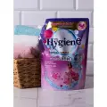Hygiene Гель для стирки концентрированный парфюмированный Юный Цветок 1400мл