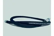 Рукав ООО Поволжский центр РТИ РВД 2 SN 8 - 35 - 1400 DK(г) М16x1,5 4640209722783