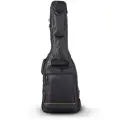 Rockbag RB20506B чехол для электрогитары, серия Deluxe, подкладка 25мм, чёрный