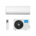 Сплит-система Midea Paramount, инверторная, 2.35 кВт, 20 м , холод/обогрев. Арт. MSAG1-07N8C2S-I/MSAG1-07N8C2S-O