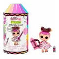 Набор L.O.L. Surprise! Loves Crayola CMS в непрозрачной упаковке (Сюрприз) 505273EUC