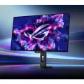 31.5 Монитор игровой ROG Strix OLED XG32UQWMS — 4K 3840×2160 TrueBlack Glossy Tandem WOLED, два режима (UHD 240 Гц, FHD 480 Гц), 0,03мс (GTG)