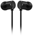 Наушники с микрофоном OnePlus BE02T Bullets Type-C черные
