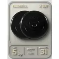 Комплект Дисков MB Barbell MB-AtletB31 5кг. / 2 шт.