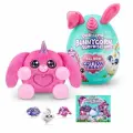 Игровой набор сюрпризы в яйце Zuru Rainbocorns Bunnycornсюрприз