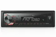 Магнитола FM/MP3/USB/SD ACV AVS-812R