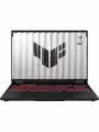 Игровой ноутбук Asus TUF Gaming A16 16WUXGA;165Hz/Ryzen 7 260/64GB/SSD 512GB/RTX 5060 8GB/Win11pro/черный