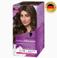 Schwarzkopf Perfect Mousse тон 500 Краска-мусс для волос, Каштановый