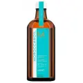 Восстанавливающее средство для волос, масло Moroccanoil Ligth для тонких или светлых волос 200мл