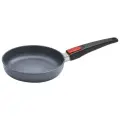 Сковорода литая WOLL (Германия) серия Diamond Lite h-5, d-20 см со съемной ручкой