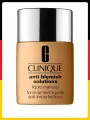 Тональная основа Clinique Anti-blemish Solutions Cn 58 Honey