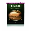 Чай черный в пакетиках Greenfield Classic Breakfast, 100*2 г (комплект 4 шт.) 6005824