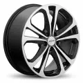 Колесный диск Xtrike X-113М 17x7 PCD5x105 ET38 D56.6