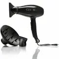 Профессиональный фен Ga.Ma Classic Black